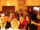 2015年の決起大会
