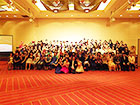 2015年の決起大会