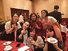 2016年の決起大会