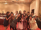 2016年の決起大会