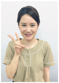 美里店　エステティシャン