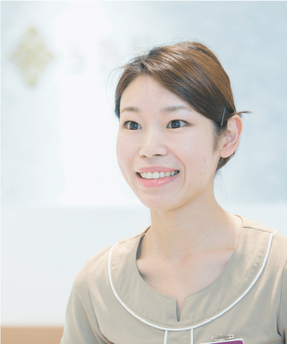 大宮店　エステティシャン