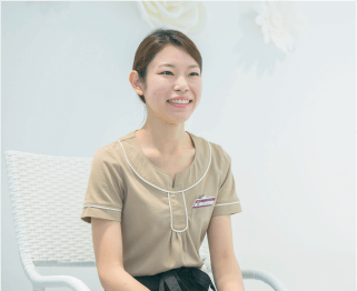 大宮店　エステティシャン