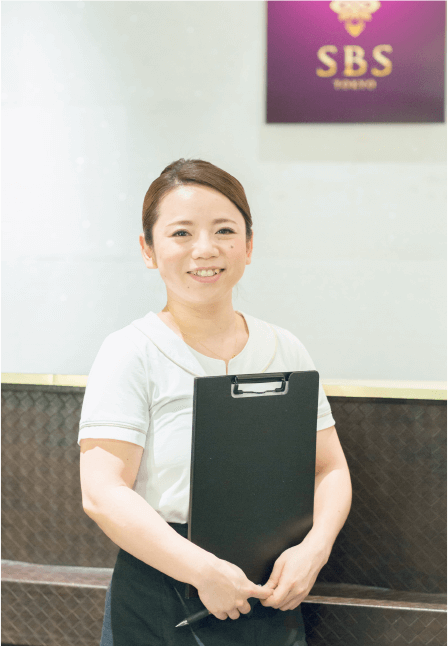 大森店　店長